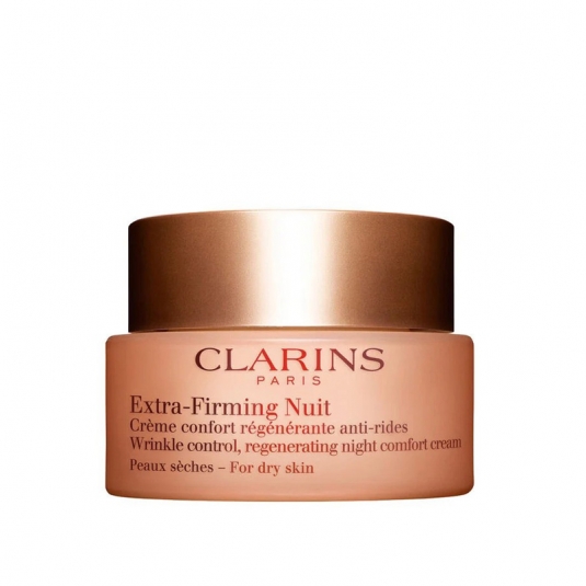 Clarins Extra Firming Night Dry Skin