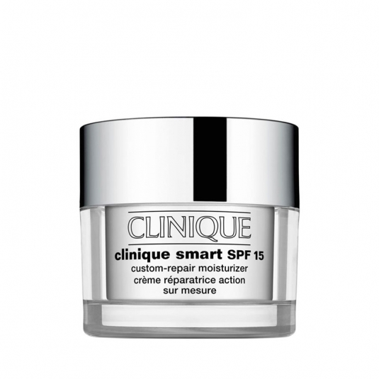 Clinique Smart Custom-Repair SPF 15 Moisturizer