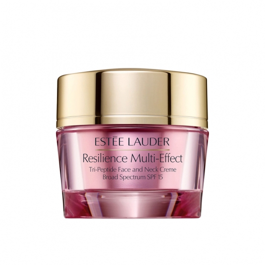 Estee Lauder Resilience Multi-Effect Moisturizer SPF15