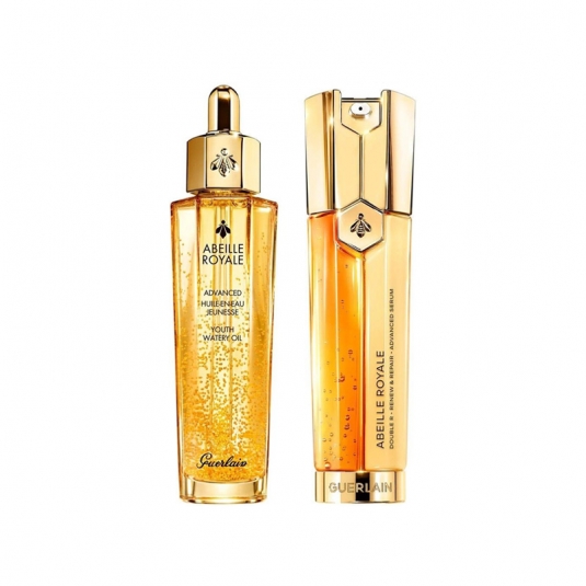 Guerlain Abeille Royale Age-defying Duo Oil & Serum