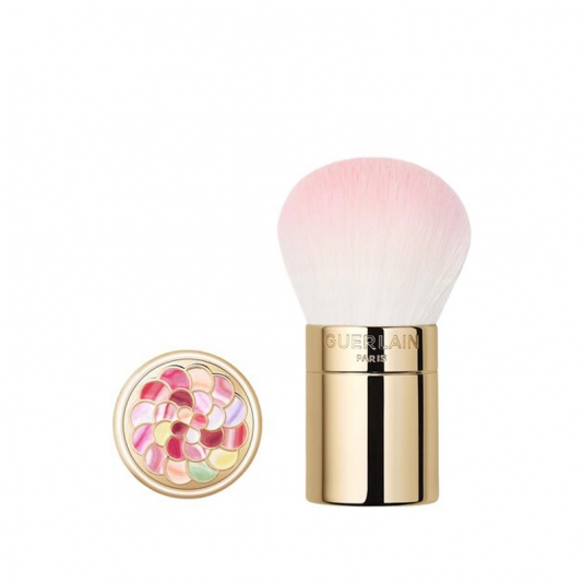 Guerlain Meteorites Powder Brush