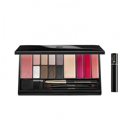 Lancome Labsolu Palette