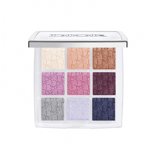 Dior Backstage Eyeshadow Palette