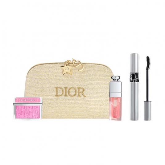 Dior Volume and Glow Limited Edition Gift Set