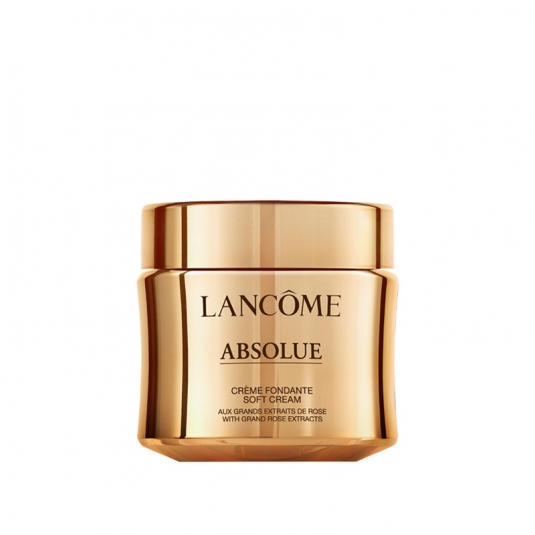 Lancome Absolue Soft Cream Moisturizer