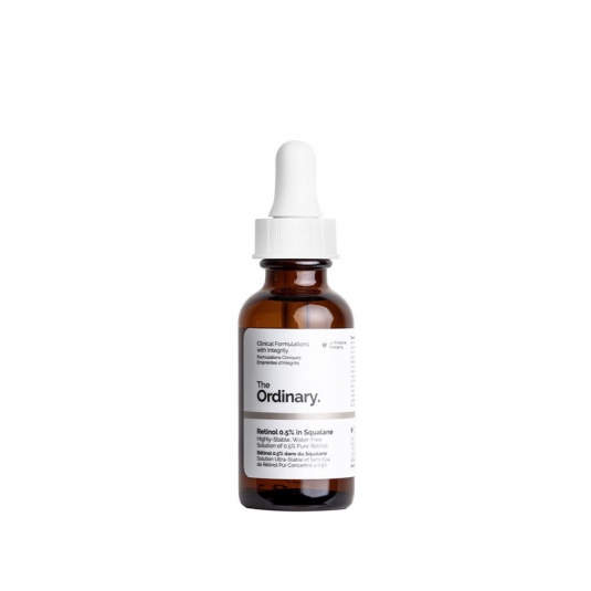 The Ordinary Granactive Retinoid 5% in Squalane