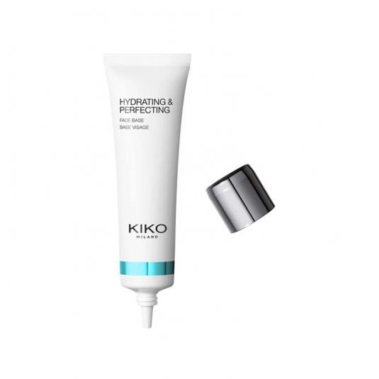 Kiko Hydrating & Perfecting Face Base