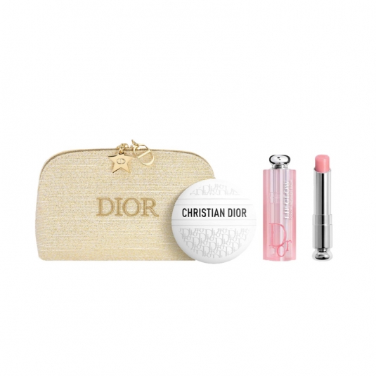 Dior Beauty and Care Ritual Gift Set