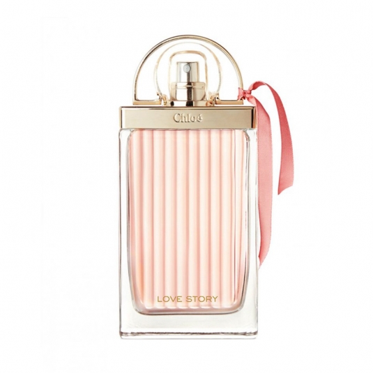 Chloe Love Story Eau Sensuelle edp