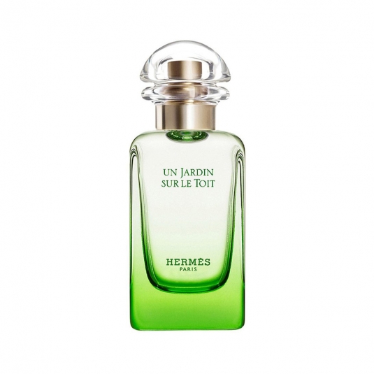 Hermes Un Jardin Sur Le Toit edt