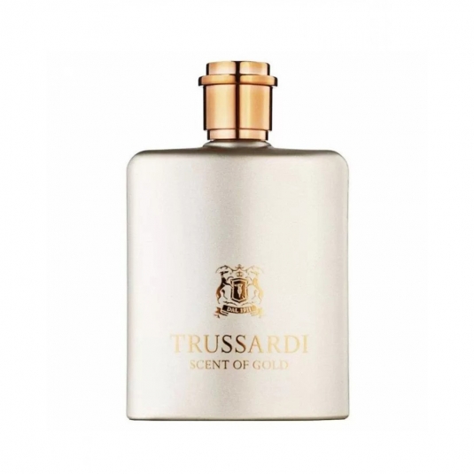 Trussardi Scent of Gold edp