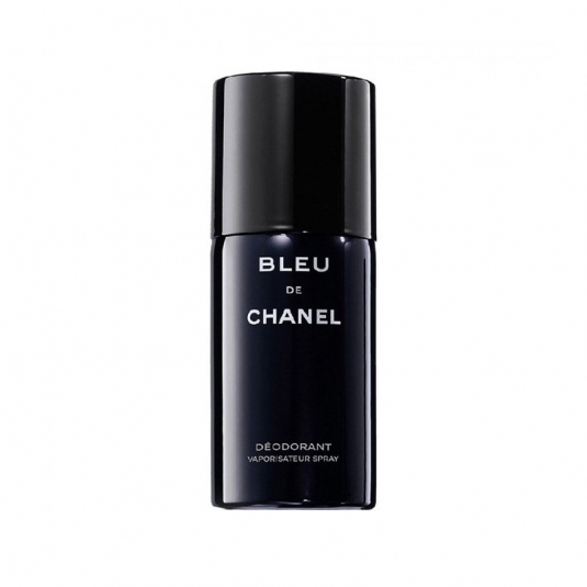 Chanel Bleu De Chanel Deodorant Spray