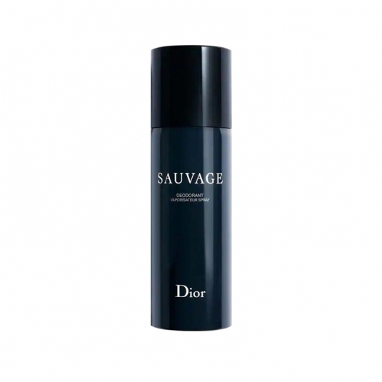 Dior Sauvage Deodorant Spray