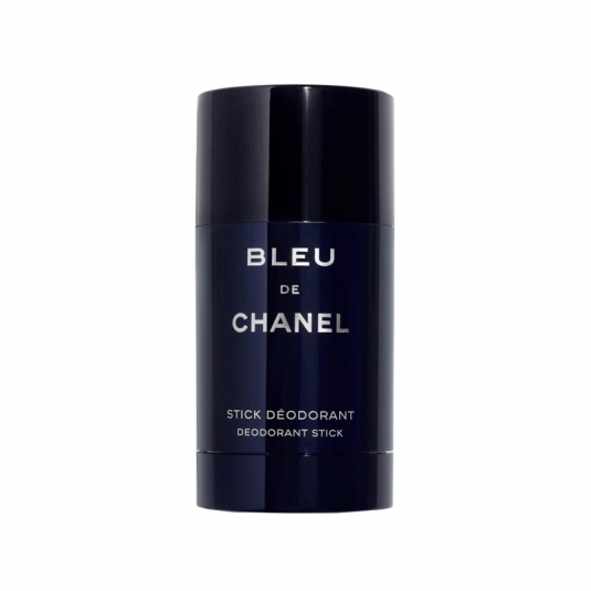 Chanel Bleu De Chanel Deodorant Stick