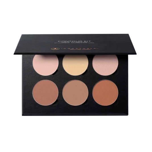 Anastasia Powder Contour Kit