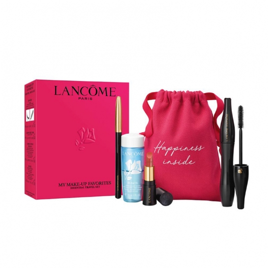 Lancome My Make Up Favourites Set