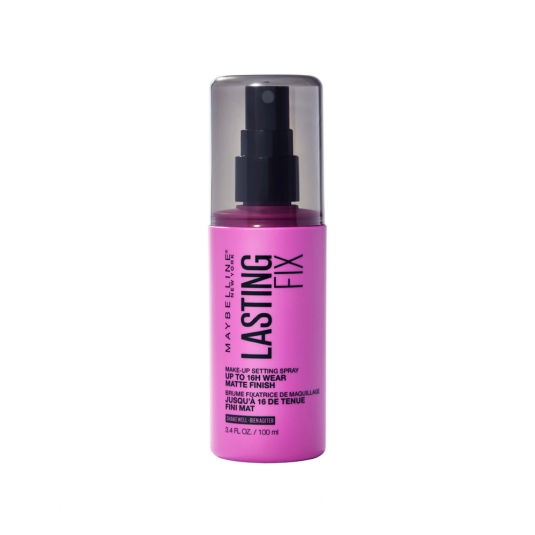 Maybelline Face Studio Setting Spray Lasting Fix