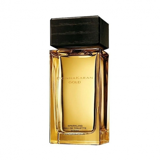 Donna Karan Gold edt