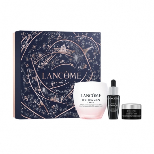 Lancome Hydra Zen Holiday Set