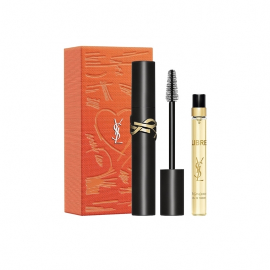 YSL Lash Clash Mascara & Libre edp Bundle