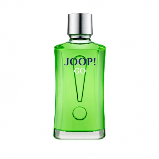 Joop Go edt