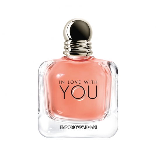 Emporio Armani In Love With You edp