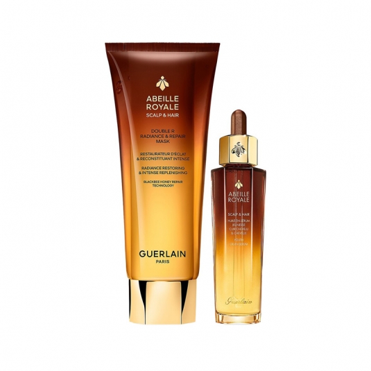 Guerlain Abeille Royale Scalp & Hair Youth Ritual