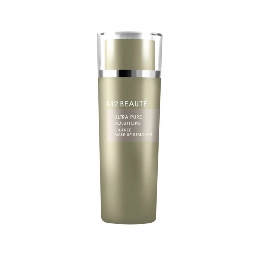 M2 Beaute Oil-Free Make-up Remover