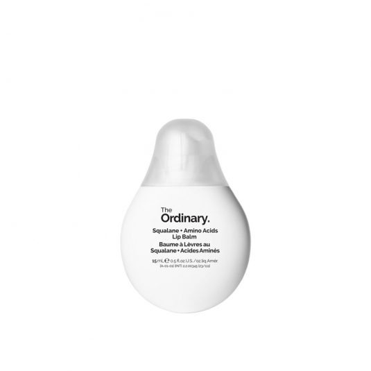 The Ordinary Squalane + Amino Acids Lip Balm