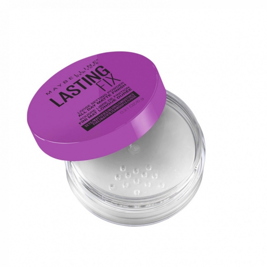 Maybelline Lasting Fix Loose Setting Powder