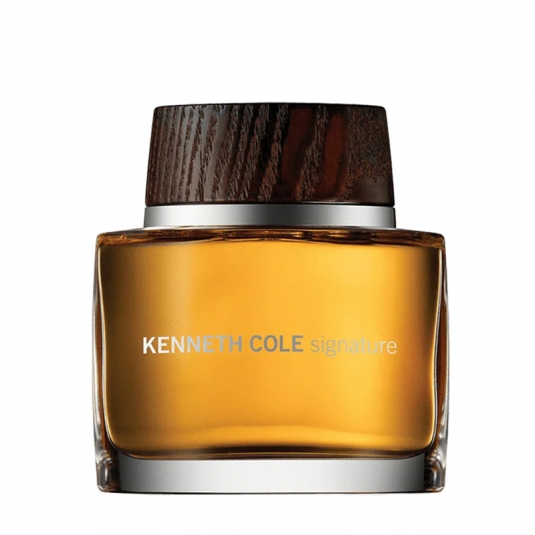 Kenneth Cole Signature edt