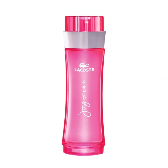 Lacoste Joy of Pink edt