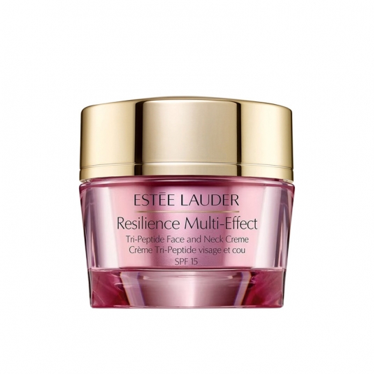 Estee Lauder Resilience Multi-Effect Moisturizer SPF15