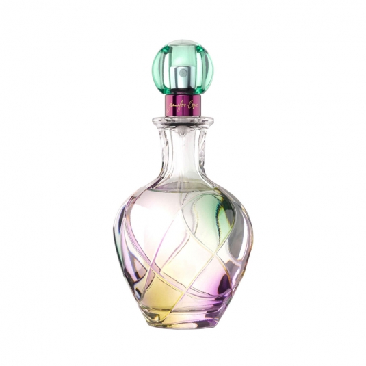 Jennifer Lopez Live edp