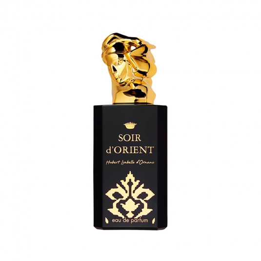 Sisley Soir D'Orient edp