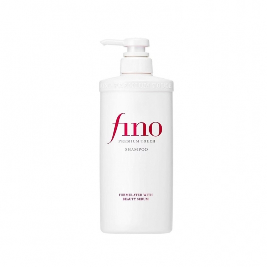 Shiseido Fino Premium Touch Shampoo