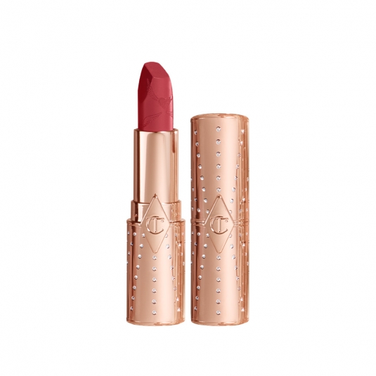 Charlotte Tilbury Look of Love Matte Revolution Lipstick