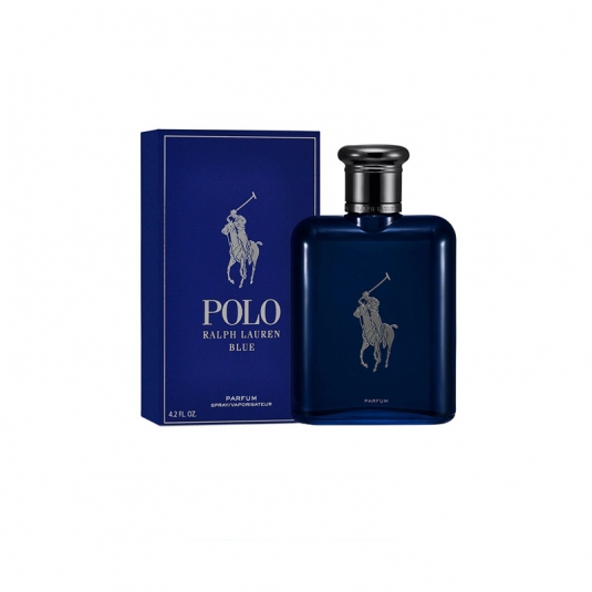 Ralph Lauren Polo Blue Parfum