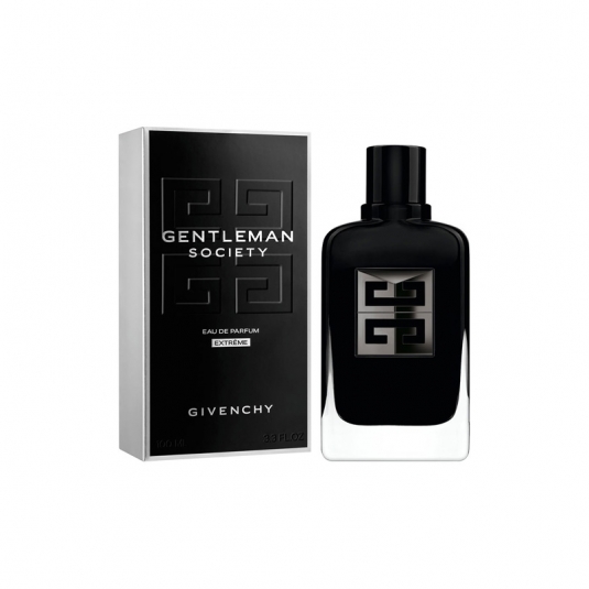  Givenchy Gentleman Society edp Extreme