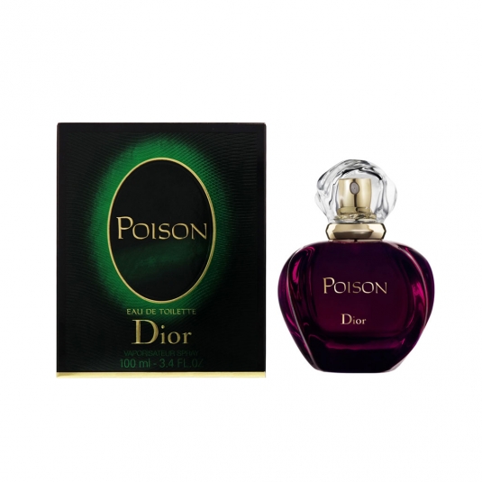  Dior Poison edt