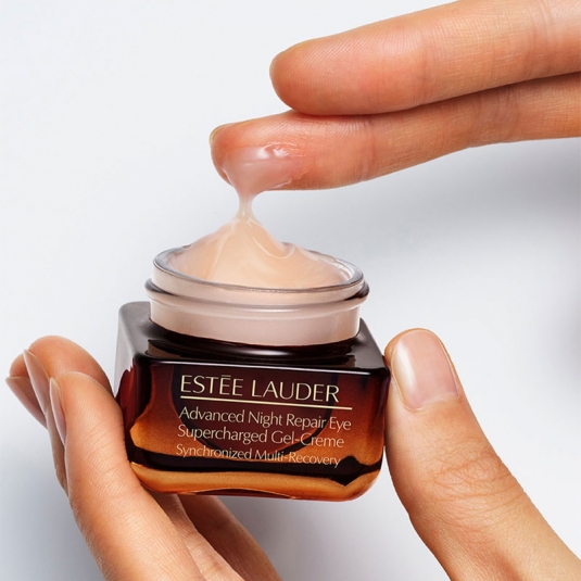 Estee Lauder Advanced Night Repair Eye Gel Cream 1