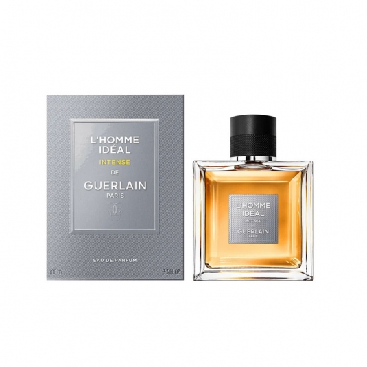 Guerlain L'Homme Ideal L'Intense edp