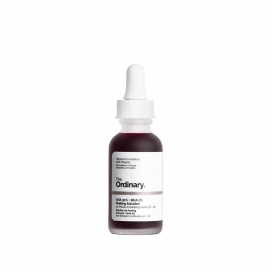 The Ordinary AHA 30% + BHA 2% Peeling Solution