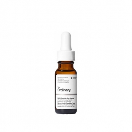 The Ordinary Multi-Peptide Eye Serum