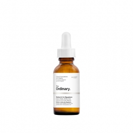 The Ordinary Retinol 1% in Squalane