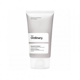 The Ordinary Squalane Cleanser