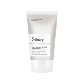 The Ordinary Vitamin C Suspension 23% + HA Spheres 2%