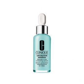 Clinique Anti-blemish Solutions + Line Correcting Serum