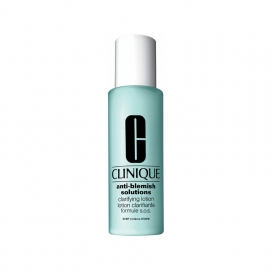 Clinique Anti-Blemish Solutions Clarifying Lotion