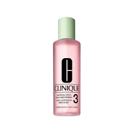 Clinique Clarifying lotion 3